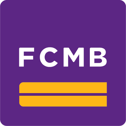 FCMB Bank logo