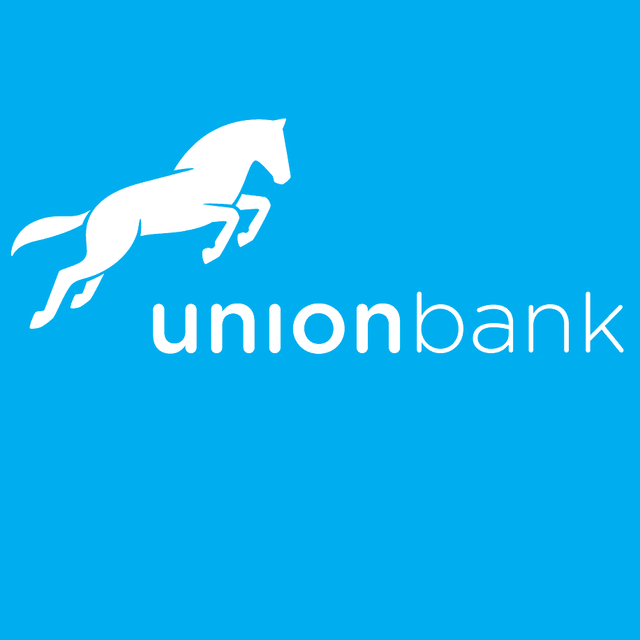 Union Bank logo